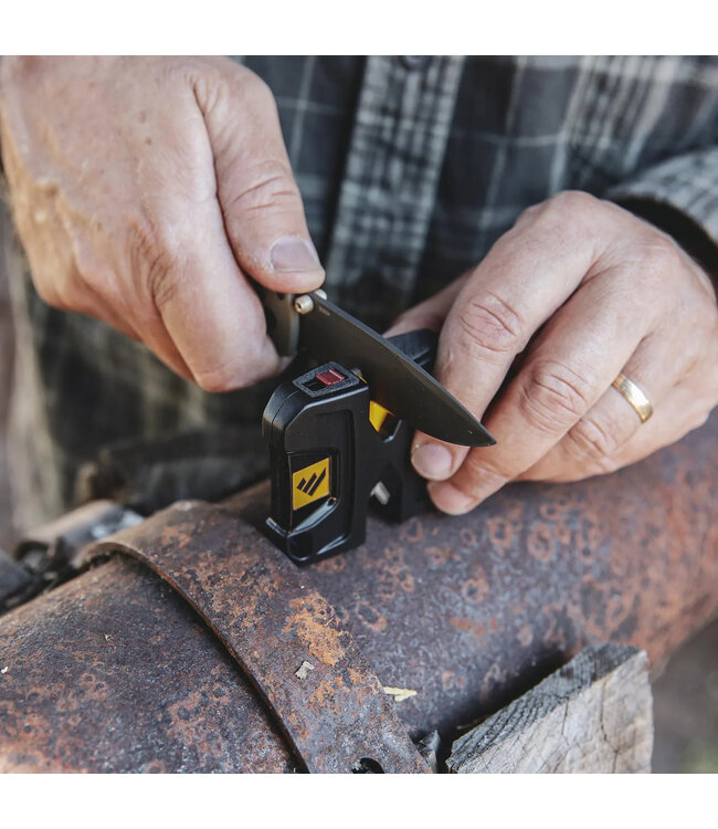 Work Sharp Pivot Knife Sharpener