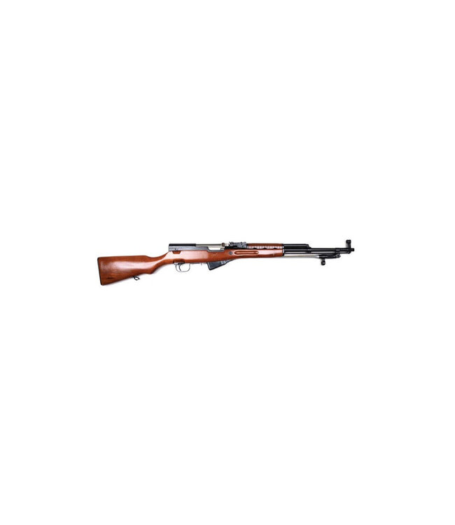Surplus Chinese SKS "French Tickler" 7.62x39 20" BBL