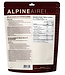 Alpine Aire Grilled Chicken with Spinach Alfredo