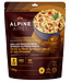 Alpine Aire Grilled Chicken with Spinach Alfredo