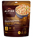 AlpineAire Grilled Chicken Quattro Formaggi Pasta