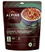 Alpine Aire Strawberry Granola with Milk