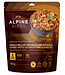 Alpine Aire Creole Style Grilled Chicken Gumbo with Rice