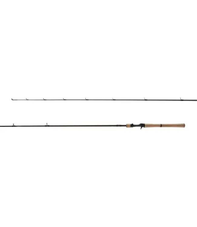 Shimano Clarus Casting Rod