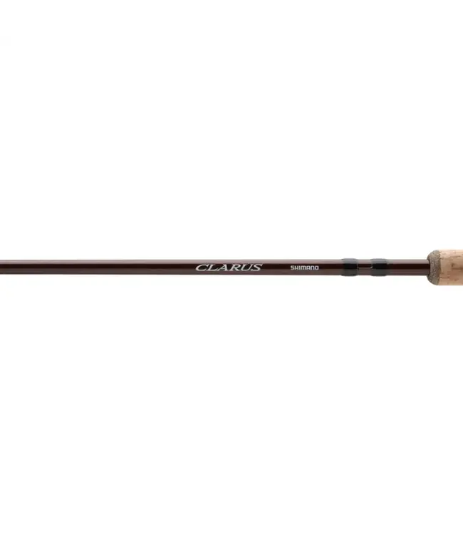 Shimano Clarus Casting Rod