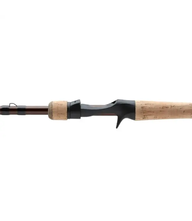 Shimano Clarus Casting Rod
