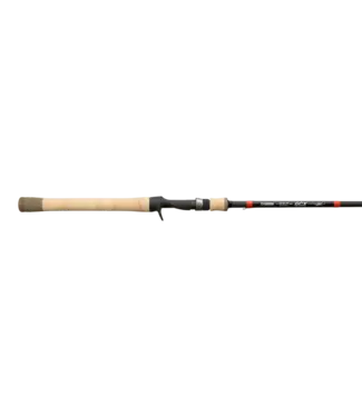 G LOOMIS G.Loomis GCX Jig & Worm Casting Rod