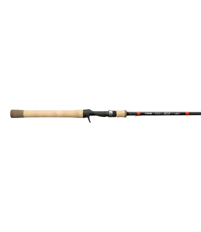 G.Loomis GCX Jig & Worm Casting Rod