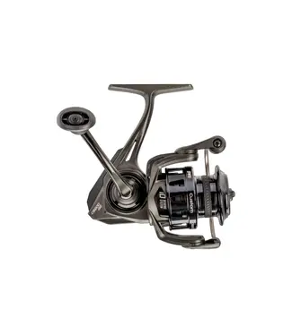 Lew's Custom 200 Spinning Reel