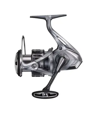 SHIMANO Shimano NASCI FC Reel [NAS1000FC]