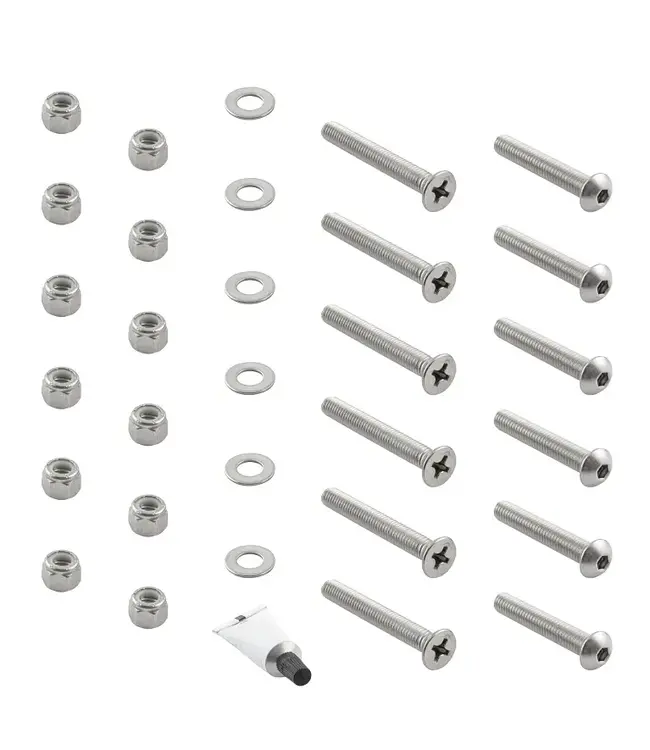 Minn Kota Quick Release Bracket