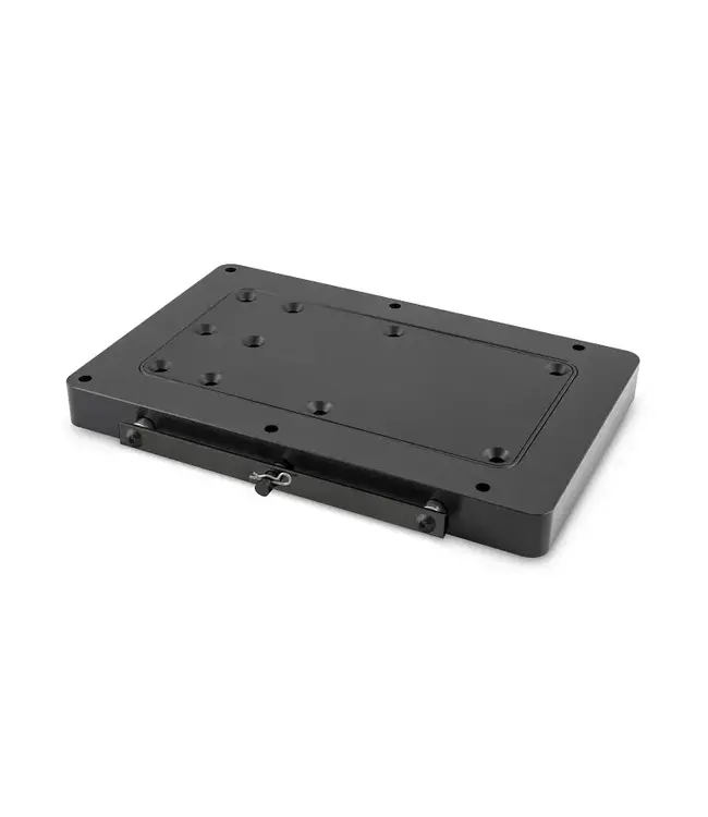 Minnkota Quick Release Bracket