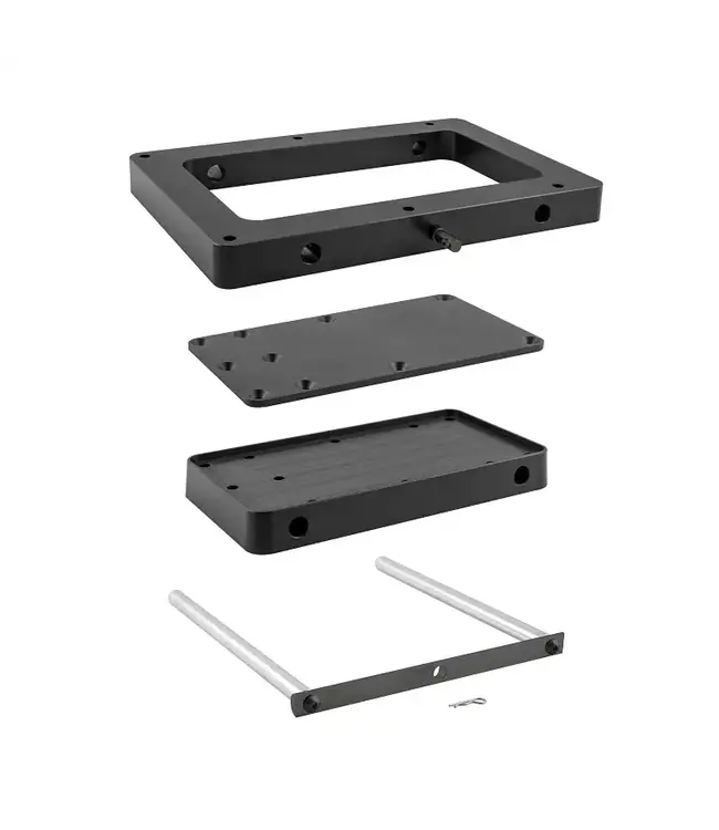 Minnkota Quick Release Bracket