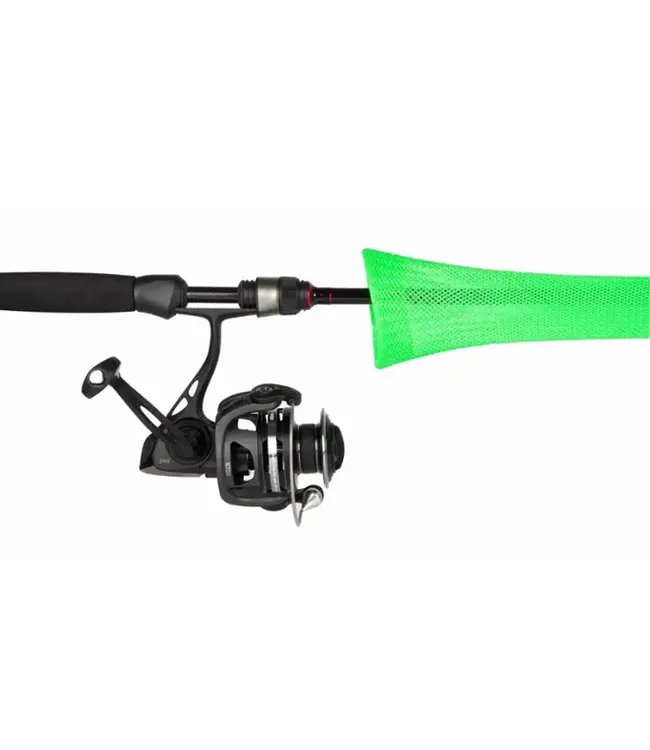 Red Glove Spinning Rod Glove - Standard