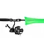 Red Glove Spinning Rod Glove - Standard