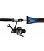 Red Glove Spinning Rod Glove - Standard