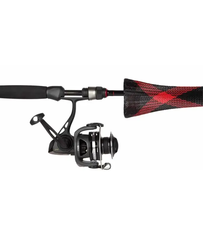 Rod Glove Spinning Rod Glove - Standard