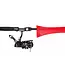 Red Glove Spinning Rod Glove - Standard
