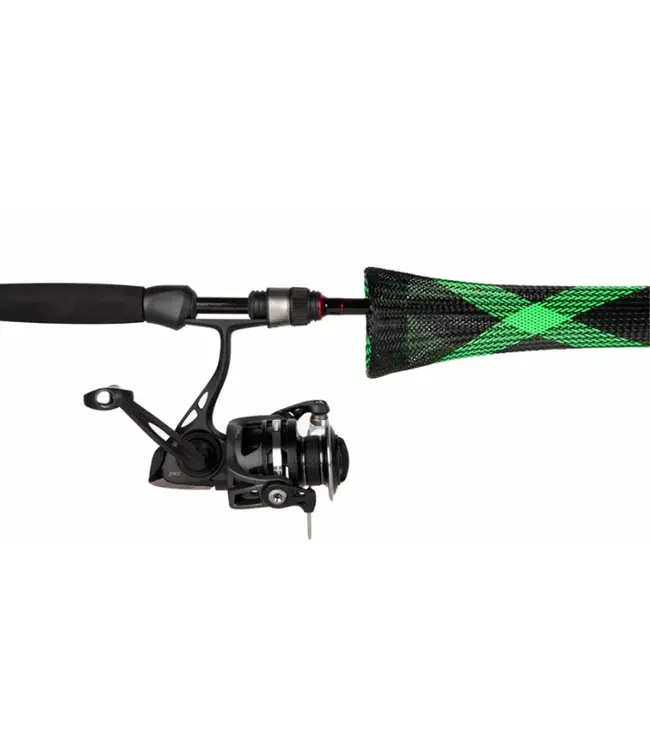 Rod Glove Spinning Rod Glove - Standard