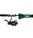 Red Glove Spinning Rod Glove - Standard