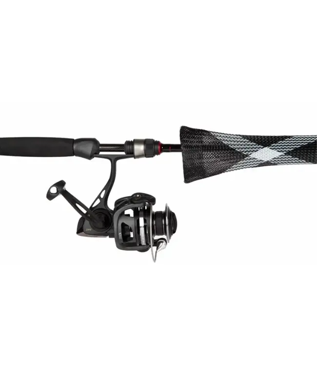 Rod Glove Spinning Rod Glove - Standard