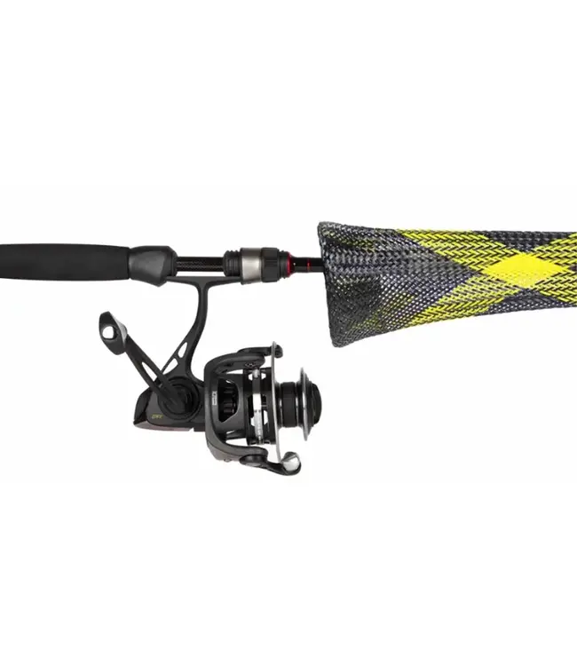 Rod Glove Spinning Rod Glove - Standard