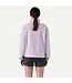 Patagonia Women's Micro D 1/2-Zip Fleece Pullover