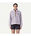 Patagonia Women's Micro D 1/2-Zip Fleece Pullover