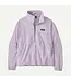 Patagonia Women's Micro D 1/2-Zip Fleece Pullover