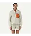 Patagonia Women's Micodini 1/2 Zip Fleece Pullover