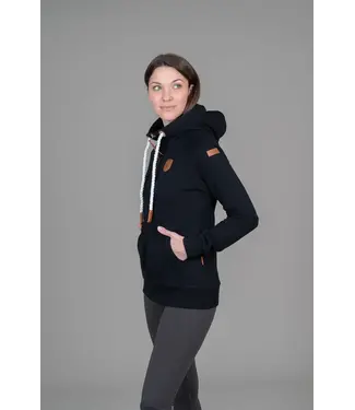 WANAKOME Wanakome Hera Full-Zip Hoodie