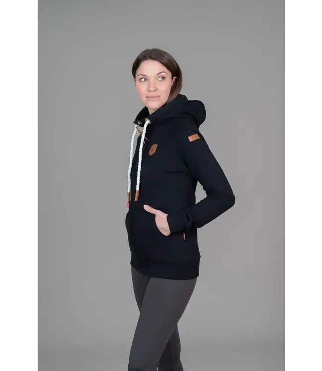 Wanakome Hera Full-Zip Hoodie