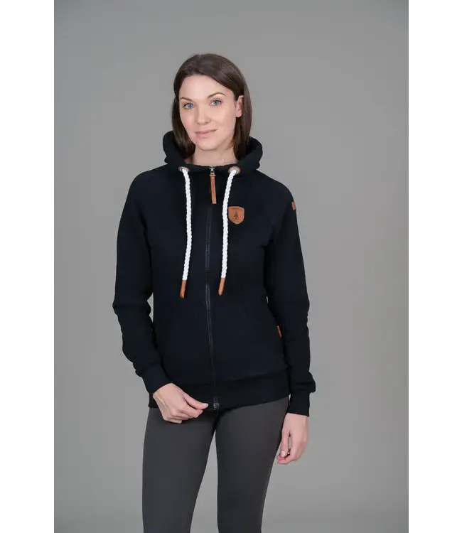 Wanakome Hera Full-Zip Hoodie