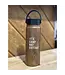Poplar & Pine It's Camp Not Cottage Slim Bottle - 23 oz