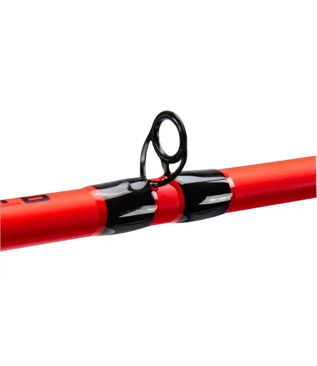 Lew's Mach Smash Baitcast Combo