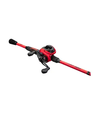LEWS Lew's Mach Smash Baitcast Combo LEWS Lew's Mach Smash Baitcast Combo