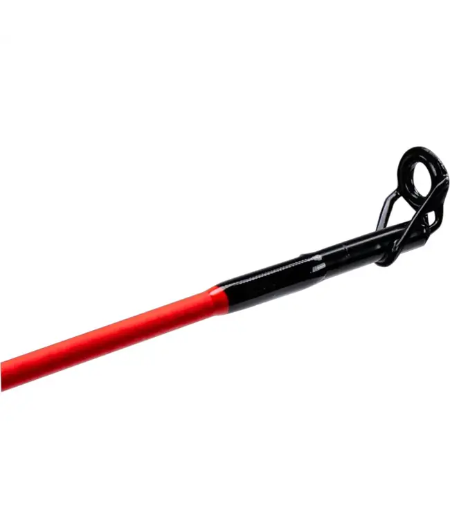 Lew's Mach Smash Baitcast Combo