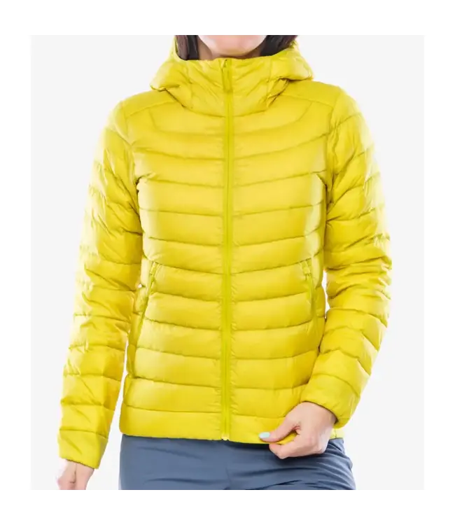 Arcteryx Women's Cerium Hoody