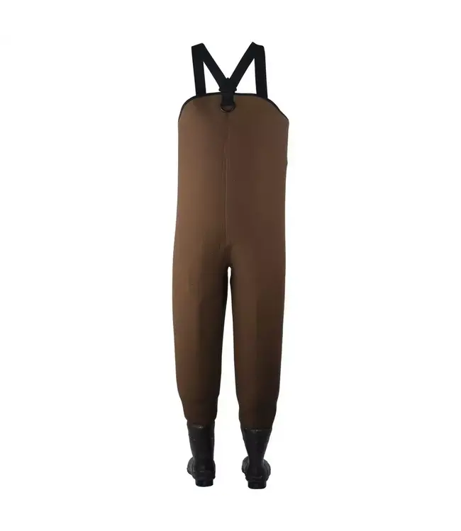 Hodgman Caster Neoprene Cleat Bootfoot