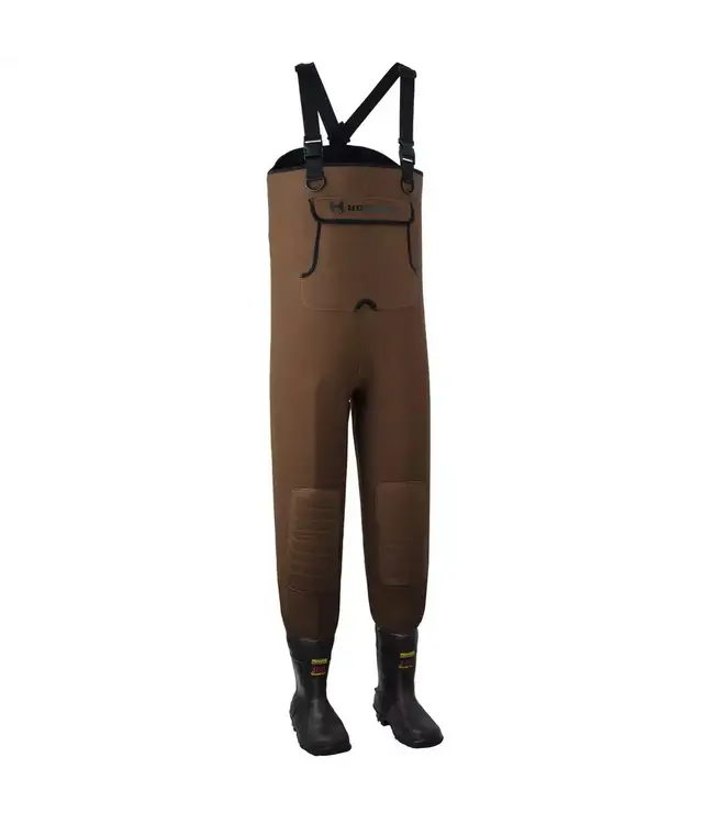 Hodgman Caster Neoprene Cleat Bootfoot