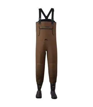 HODGMAN Hodgman Caster Neoprene Cleat Bootfoot