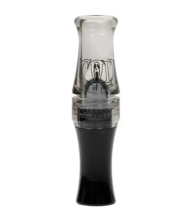 Zink Polycarb Gunsmoke COD Goose Call