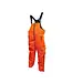 World Famous Sports Warp Knit Waterproof Insulated Bib