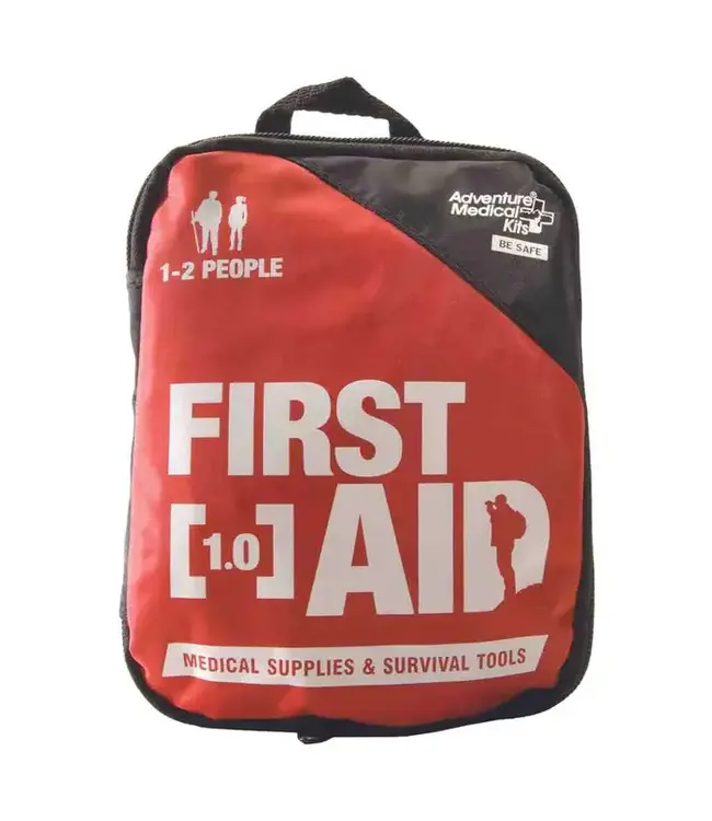 Adventure Medical First Aid 1.0 Kits