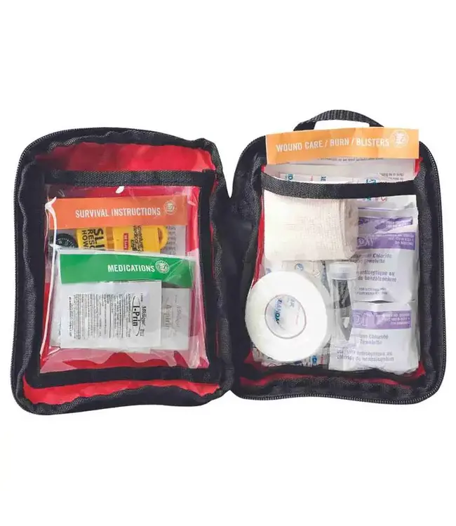 Adventure Medical First Aid 1.0 Kits
