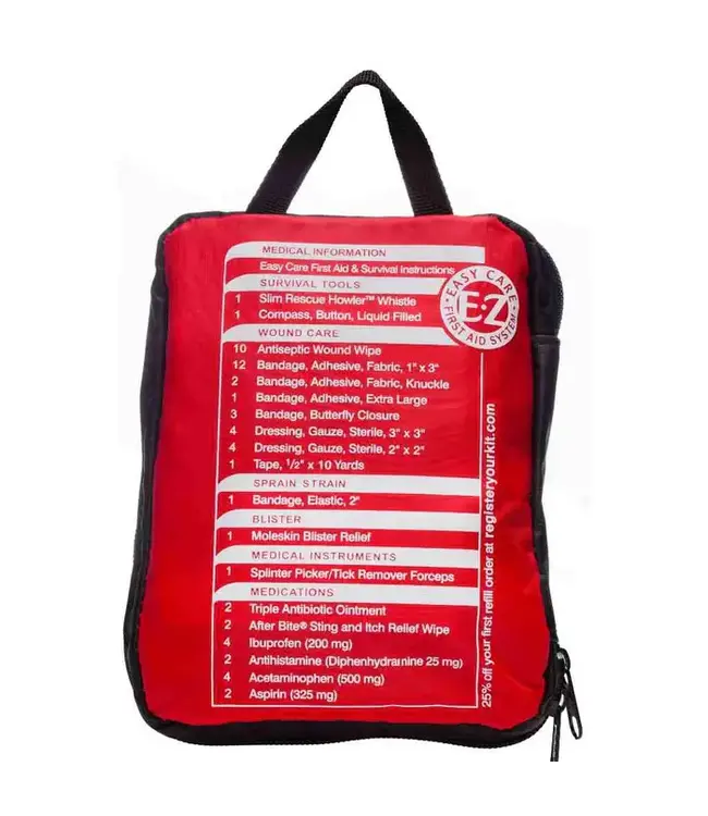 Adventure Medical First Aid 1.0 Kits