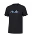 Huk Gear Men's Classic Logo Tee