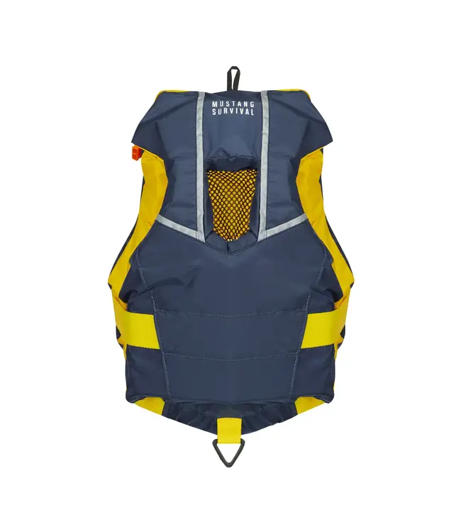 Mustang Survival Corp. Youth Bobby Foam Vest