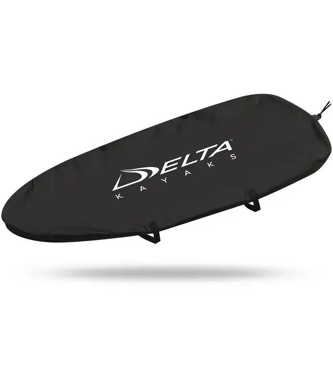 Delta 12AR Cockpit Cover