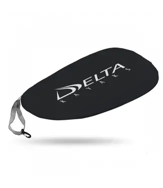 DELTA KAYAKS LTD. Delta Nylon Cockpit Cover - Regular